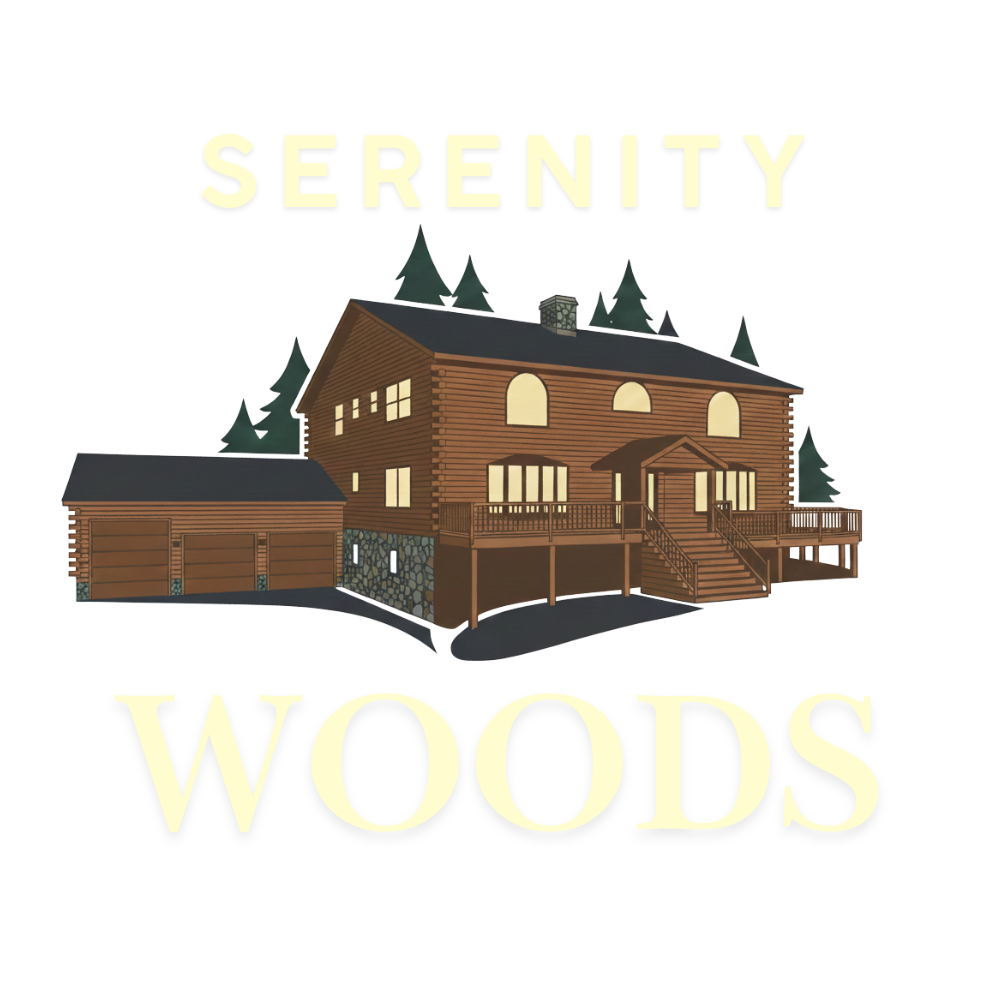 Serenity Woods